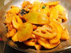 -绿茶餐厅(西单老佛爷店)