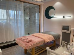 -Let's beauty莱恩轻奢皮肤管理