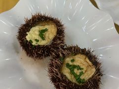 -春园海鲜广场D区6号(钟姐海鲜加工店)