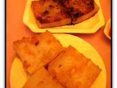萝卜糕&马蹄糕-潮福城大酒楼·潮粤菜·港式点心(阳光城店)
