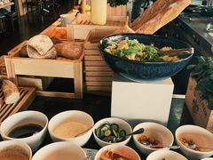 -君悦酒店·乐厨·高空自助餐(青年大街店)