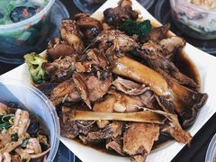 -渔家颂歌渔家味道(青石路店)
