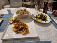 -香满楼(南关店)