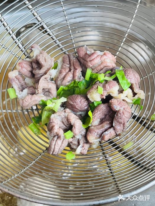 蔡社牛肉城(龙湖店)图片