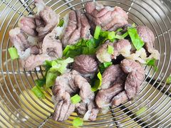 -蔡社牛肉城(龙湖店)