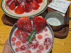 -狮子三•脆鳗鱼烤肉(信和廣場4樓店)