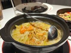 -谭厨中山传家菜.乳鸽.脆鲩鱼(华强北中航城店)
