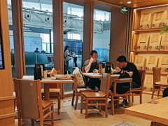-味千拉面(广州白云机场T1西二店)