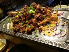 -庆合府重庆大排档(紫都城店)