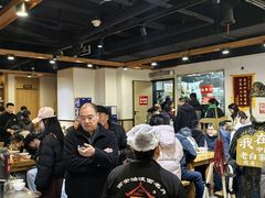 -老白家面馆(测绘东路总店)