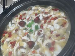 -周渝食惦酸菜鱼(青浦店)