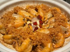 -粗茶淡饭·隐庐私厨(东亭店)