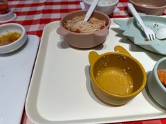 -西贝(武汉群星城店)