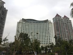 -珠海怡景湾大酒店