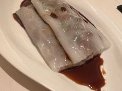 -利苑酒家(合景国际金融广场店)