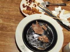 -快乐爱斯米牛排自助(正大广场店)