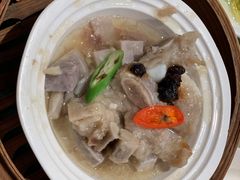 -潮福城大酒楼·潮味粤品·港式点心(湖滨北路店)