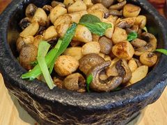 -阿德餐饮小秦川西北菜(福民路店)
