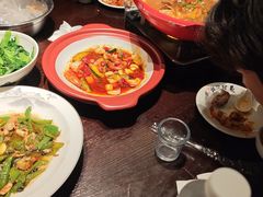 -鱼头泡饭·湖北菜·非物质文化遗产(岳家嘴总店)