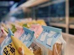-手感麦夫(黄兴中路五一店)