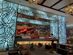 -温州铂尔曼酒店蘭 咖啡厅
