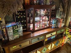 -雪灵魔法世界SHELLY’S TAROT(大良桂畔里店)