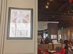 -COSTA COFFEE(斯普瑞斯奥特莱斯店)