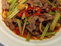 -建哥老菜馆(瑞达公寓一店)