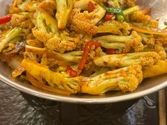 -天源居餐厅·地方特色菜(张北店)