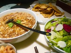 -精典一号民间菜