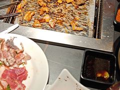 -星伦多自助料理·涮烤一体(虹悦城店)