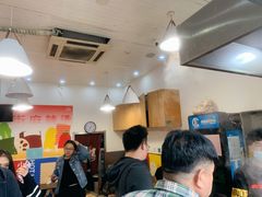 -郭记小街麻辣烫(南小街总店)