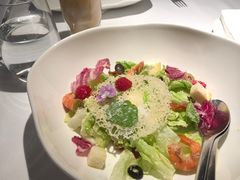 -燃扒房Steakhouse(皇庭店)