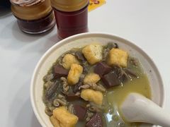 -咬不得高祖生煎·简餐(高银街店)