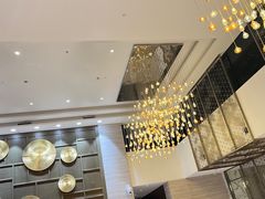 -长春高新益田福朋喜来登酒店·宜客乐标帜餐厅