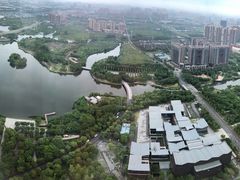 -嘉定凯悦·咖啡厅