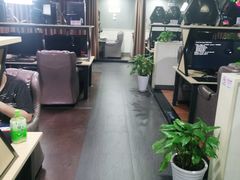 -网鱼网咖(金山卫零店)