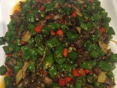金丝乳鸽-琬苑鸽庄·川粤融合菜(解放碑总店)