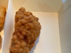 -麦当劳(农光里店)