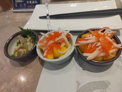 -上渔铁板烧(熙悦汇店)