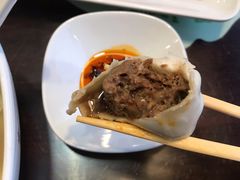 -锡笼记·无锡小笼(方塔店)