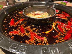 -重庆渝达老火锅(春熙路店)