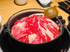 -大和食乐·鲜和牛酸汤火锅(环宇荟店)