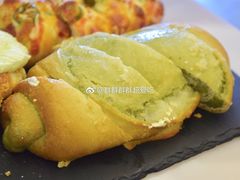 绿茶面包-LAB Strathfield