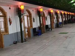 门面-松江屯东北农家铁锅炖(沧州店)