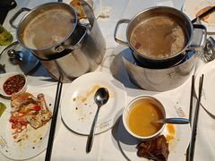 -领鲜活海鲜榴莲自助火锅(东门店)