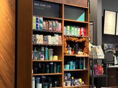 -星巴克(成都龙湖三千集店)