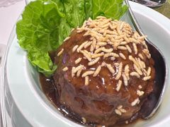 -品大三·经典淮扬菜(大行宫店)