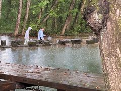 -西溪南古村落