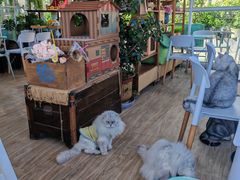 -小时光咖啡馆(北锣鼓巷店)